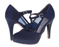 Zapatos de tacón