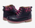 BOTAS BAMBINOS AZULES