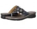 Sandalias para dama